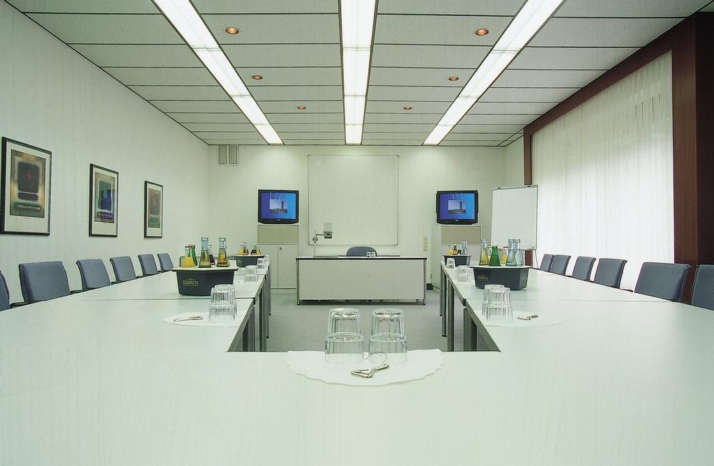ליכטנאו Hotel Hubertushof מתקנים תמונה